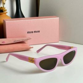 Picture of MiuMiu Sunglasses _SKUfw55405856fw